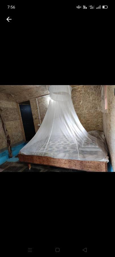 Goldengarden Cottages Hampi Eksteriør bilde